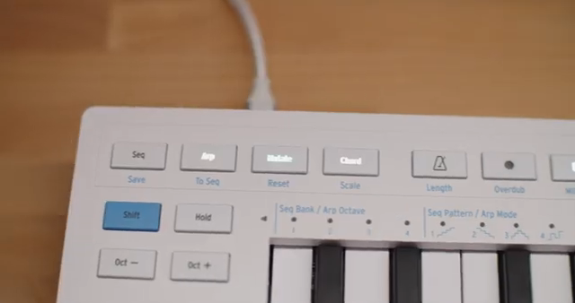 This way you can clearly see how each connection type works on its own.