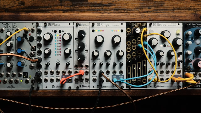 So yeah, that's a kind of a very brief overview of the menu navigation.