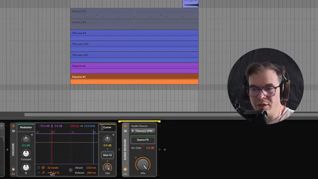 Ollie Music Turns a Boring FM Lead into a Psytrance Monster – Bitwig Mayhem Unleashed