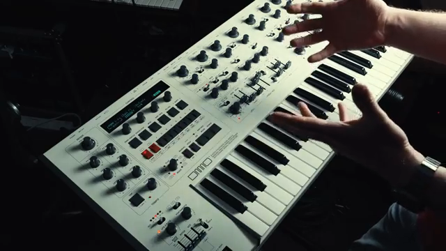 A bit like a Formula One car, you wouldn't floor it and drop the clutch. You'd spin out.