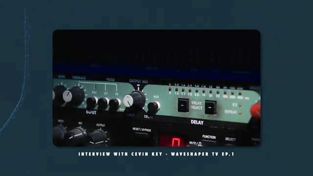 Tonepusher’s Industrial Synth Arsenal: Five Sounds That’ll Smash Your Speakers