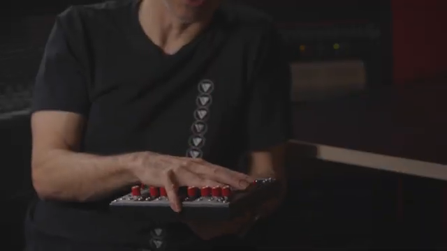 It's a mistake to think of the module as a super saw, Hoover lead machine. Of course it can do that, but it also can do so many other…