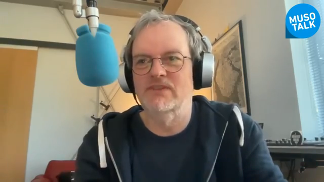 musotalk deconstructed: Vintage Synthesizers, Reissues and the Truth Behind the Classic Myth