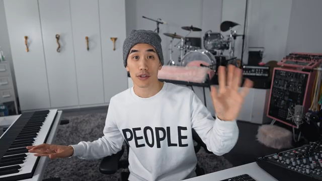 At launch, they're supporting Cubase, Ableton, Bitwig, and Logic, but they're planning to add some more.