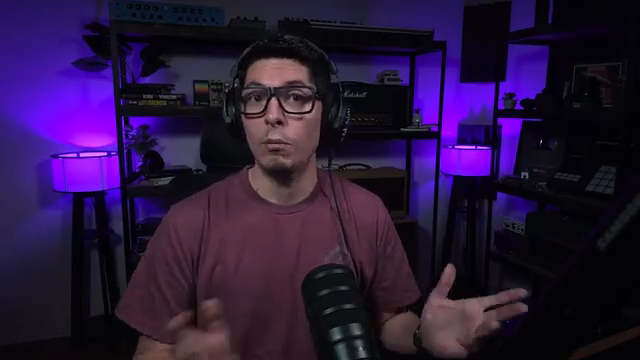 If you already know what that envelope is or an ADSR, I'm not gonna teach you anything new.