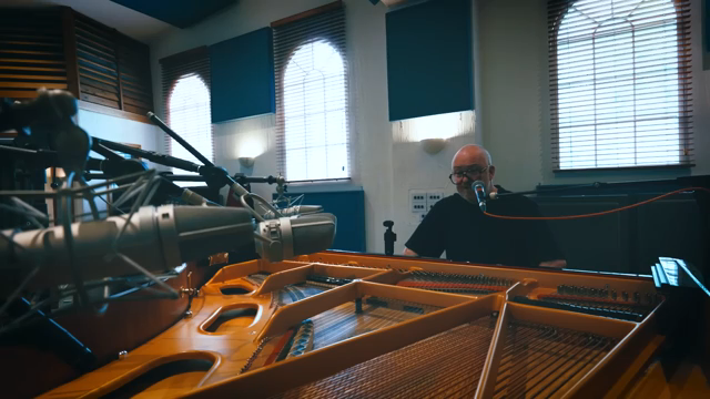 Easy to record, difficult to record well and I would say that's even more the truth with sampling.