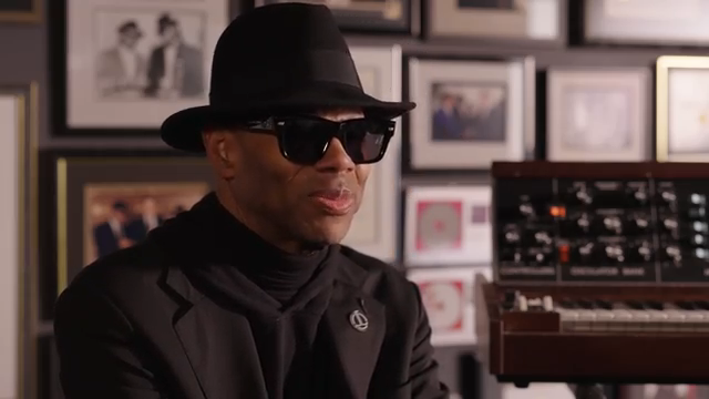 I pressed one key, and it was a life-changing moment.