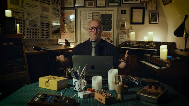 We have a very active forum, including one surrounding Pocket Strings, which is linked in the video description down below.