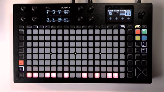 We've added these layers of complexity to just put slight modifications on that simplicity that is holding together the whole time.