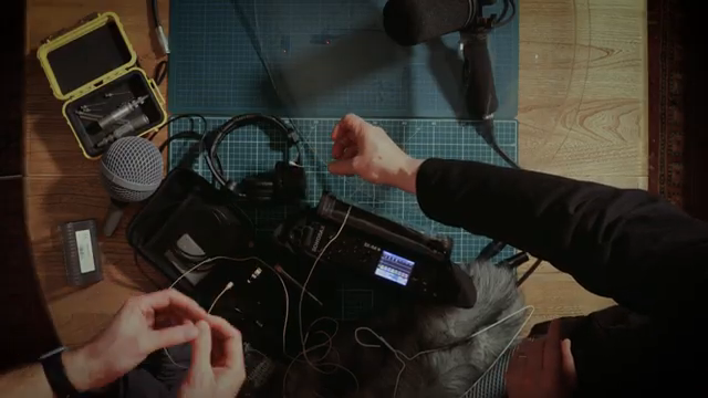 Field recording is as much about invention as it is about preservation.