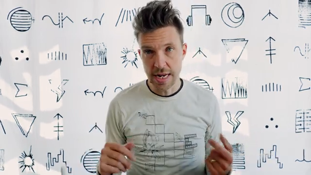 MAKEN0ISE MultiWAVE: Patching Through Space and Unusual Tunings