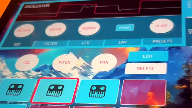 Once you add MIDI control, it stops feeling like an app and starts to feel more like hardware.