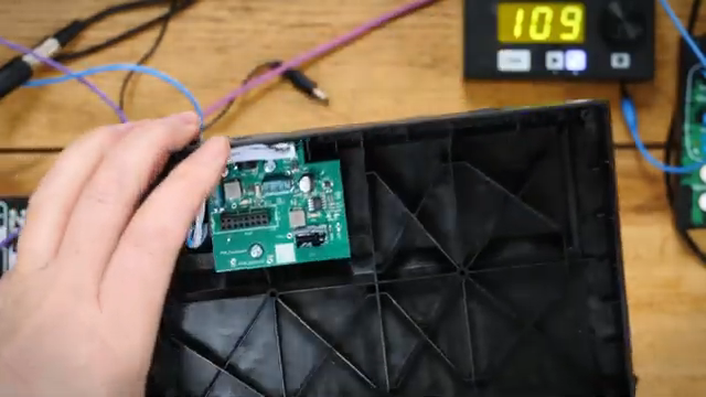 It takes a while to become fluent and get that muscle memory going.