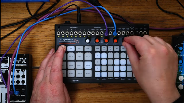Starsky Carr Unleashes the Cre8audio Pro-Gram: Tiny Box, Massive Sequencing Muscle