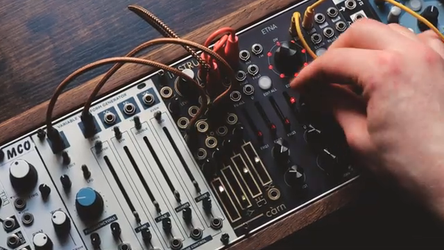 Filters are a fundamental element of synthesis and they play a massive role in shaping our sound in sound design and in live performance.