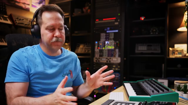 Now that's partially because these are modeled after vintage tools. Maybe, maybe that's a reason, but it's also something that like, if…