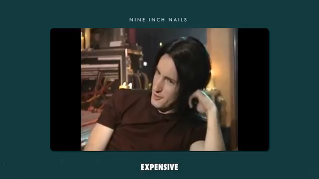 A lot of the most iconic sounds came from cheap and even bad sounding synths.