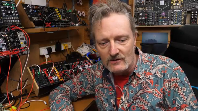 It's a very exciting time as we build towards the show of the year.