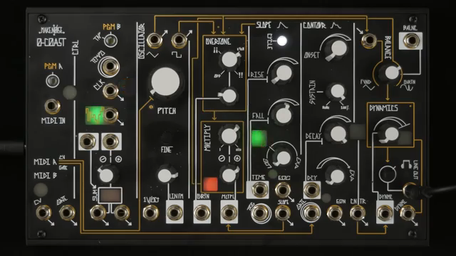 After dumping dozens of hours into NoCoast the results are still mostly limited to fart like tones.