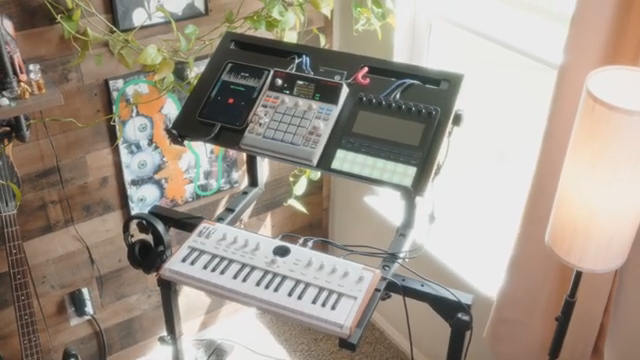 I'll be curious to know in the end which approach you think is better.