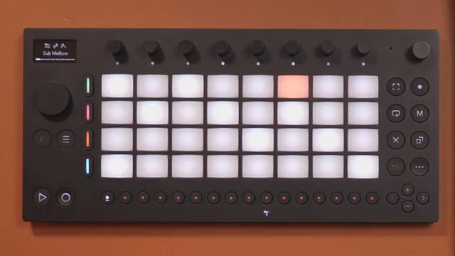 TAETRO Throws Down: Ableton Move vs MPC Sample – Which Groovebox Wins the Street Fight?