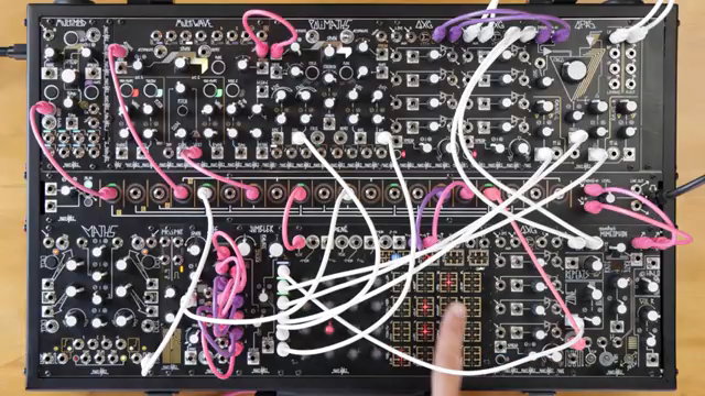 Make Noise GTE: Rhythmic Alchemy and Modular Gatecraft