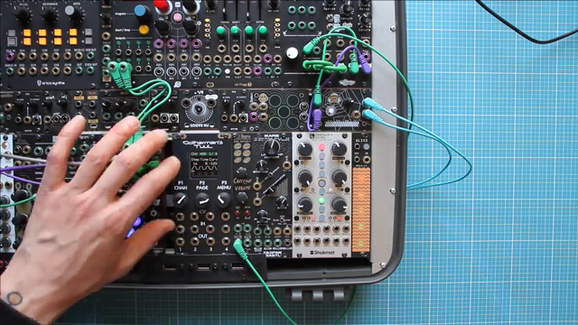 I found it's really nice to ping them, so let's try to do that.