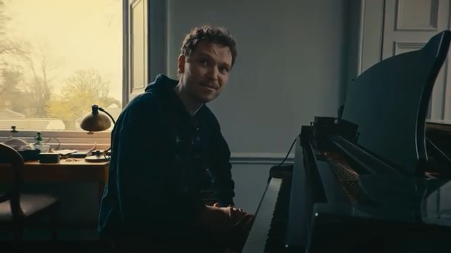 It's still a grand piano, so it has quite a high dynamic range.