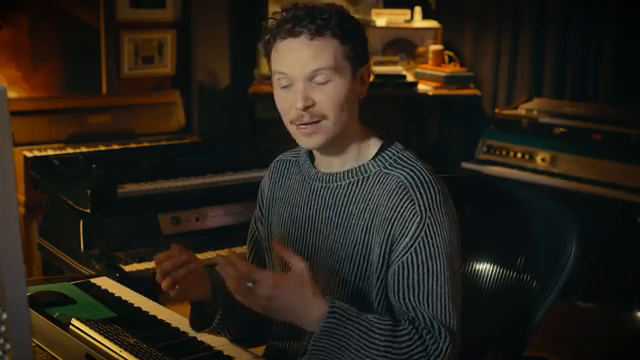 It's so amazing to have a VST centered around a piano that can't be recreated faithfully in the real world.