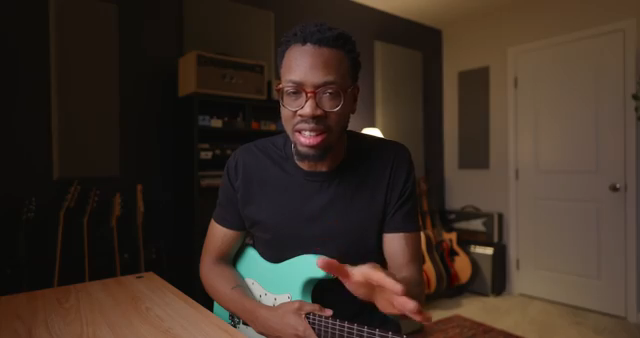 As a guy who plays a lot of Fender amps, a lot of clean tones, even my introduction into the Marshall sound when I really first got it…