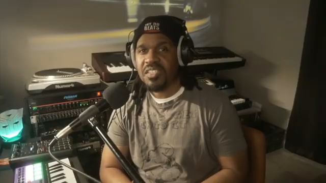 Why does that loop never get old? It never gets old.