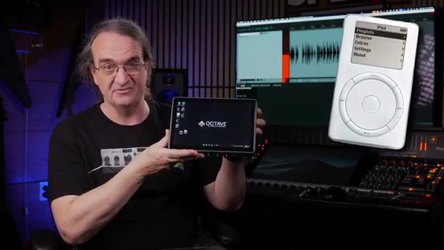 If Neural Amp Modeler is the modern napster for amp sims, this, this is the iPod moment.