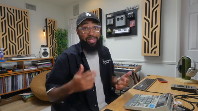 Turns out there's a firmware update if you didn't know that once you get this thing go to NPC - sample dot local plug this bad boy in and…