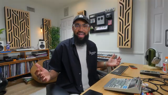 L.Dre’s MPC Sample: One Week Later and Still Bumping?