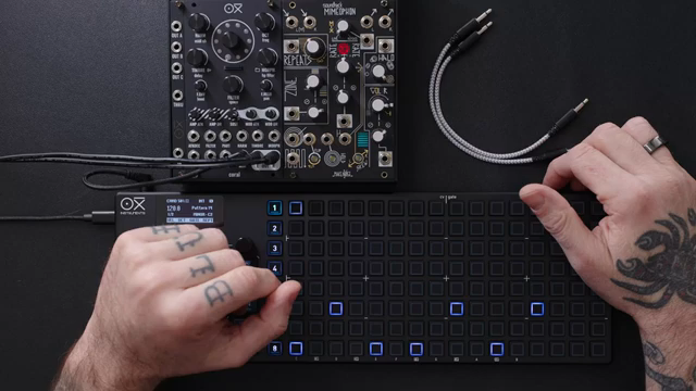 Modulation is one of the most effective ways to turn a static sequence into something alive and engaging.