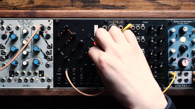 The Unperson’s FM Street Fight: DX7 Dreams and Eurorack Mayhem