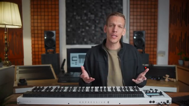 Osmos CE was designed as a complete ecosystem where every interaction feels fluid and is genuinely usable.