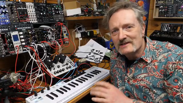 You could use sequences in order to sequence stuff. There could be no end of different applications for this kind of thing, kind of.