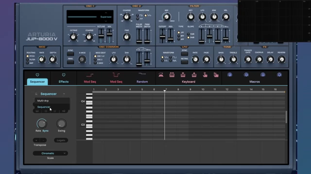 XNB’s Deep Dive: Arturia JUP 8000 V – The Jupiter Goes Full Rave Bunker