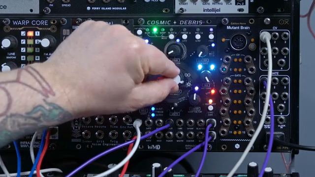 Metamyther’s Cosmic Debris Review: Delay Engines in Deep Space
