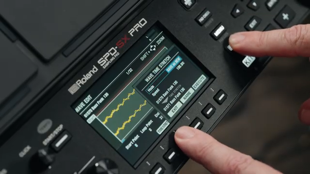 RolandChannel Unveils SPD‑SX PRO Version 2.0: Sampling Pad Power, Reimagined