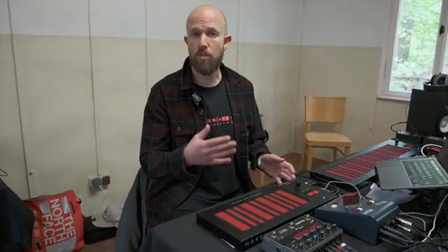 The Harkin Continuum is the most sensitive and accurate electronic instrument ever made in history.