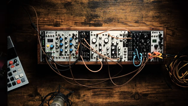 this is a really simple jam but there's something very cool that I want to show you here.