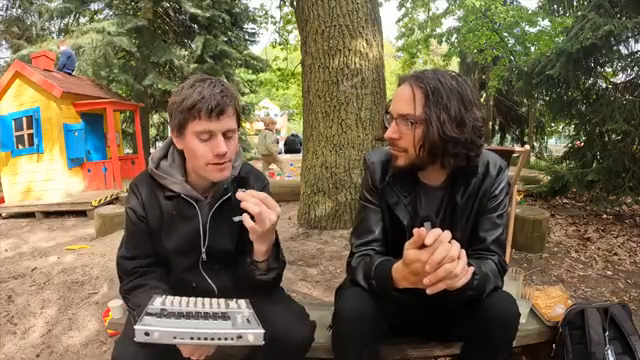 How can we embed acoustics into electronics?