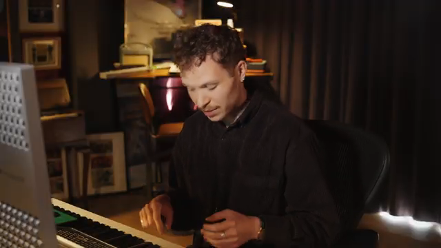 CROW HILL’s Orchestral Bass Slides: A Cinematic Abyss in Motion