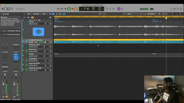Verysickbeats Flips MF DOOM’s Drum Bounce: Gated Reverb, Streetwise Hacks, and That Signature Swing
