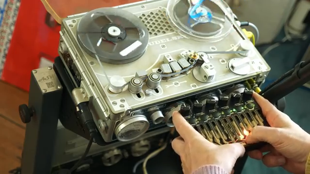 The FM engine is simple yet rather emotional in a lo-fi beats to study kind of way.