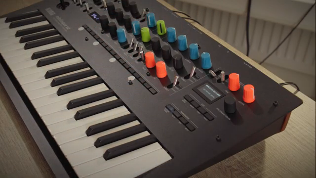 Reason four is the powerful, fun and easy to use pattern sequencer.