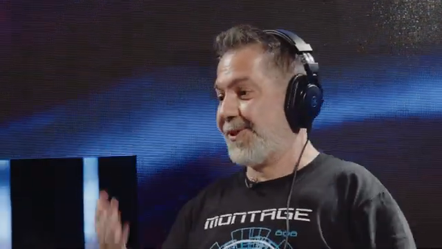 Yamaha Synths Official: John Melas Tools Take Montage M Workflow to the Next Level