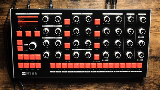 The Unperson Unleashes NINA’s Braids: Firmware That Turns a Synth into a Sonic Street Weapon